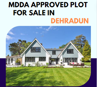 MDDA Approved Project